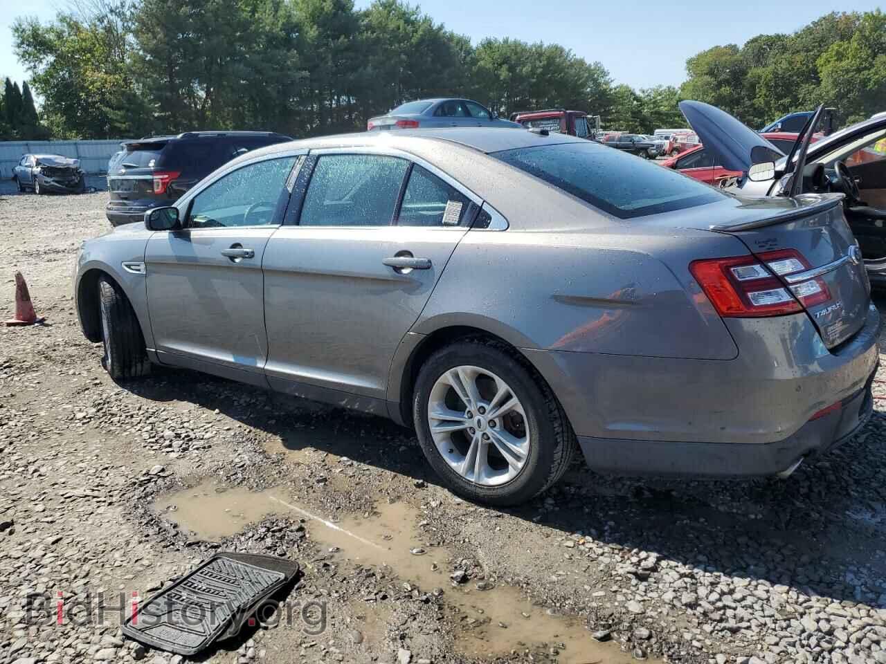 2013 FORD TAURUS - VIN: 1FAHP2H85DG144120 - Photo 2