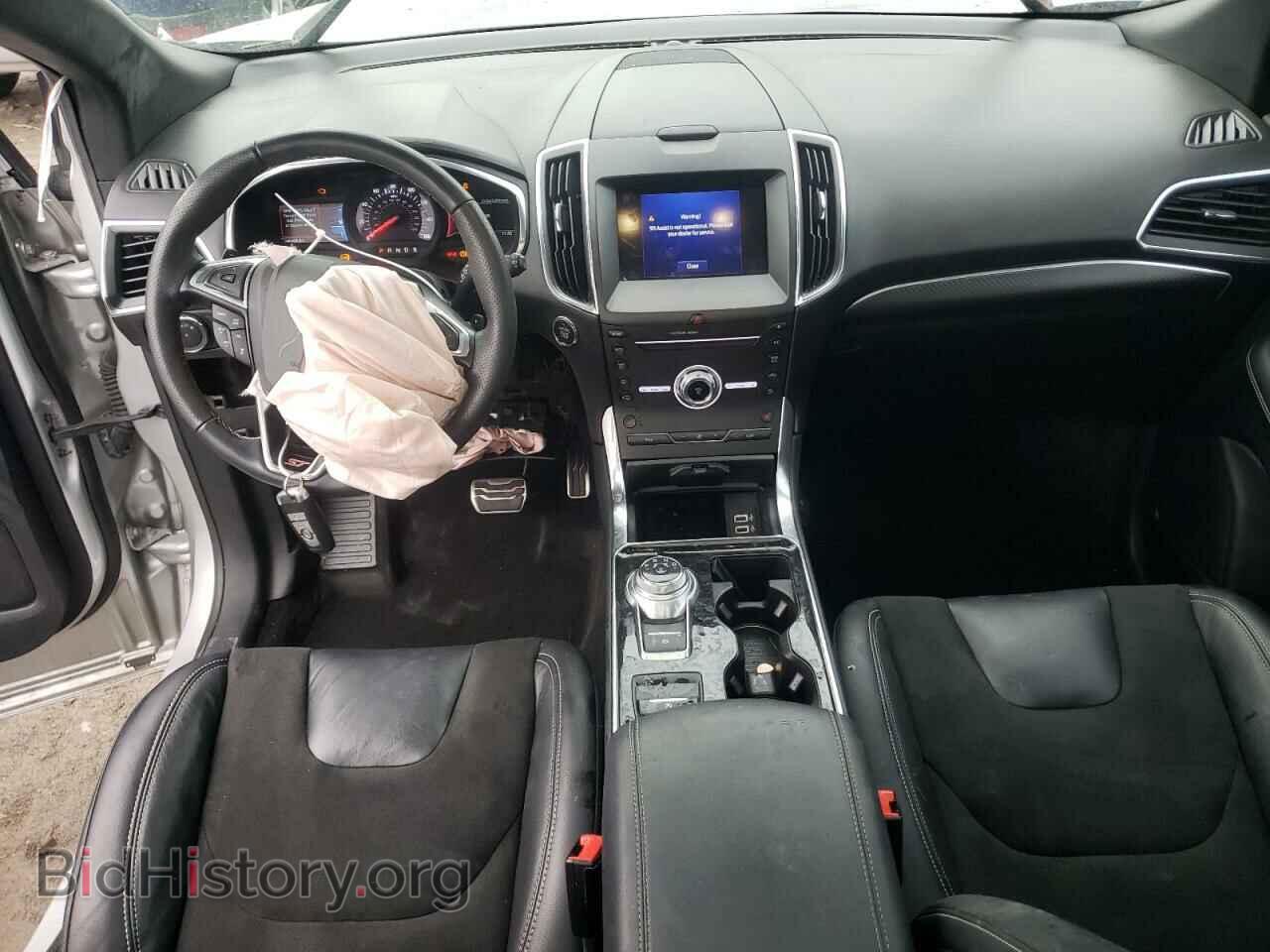 2019 FORD EDGE - VIN: 2FMPK4AP2KBC35945 - Фото 8
