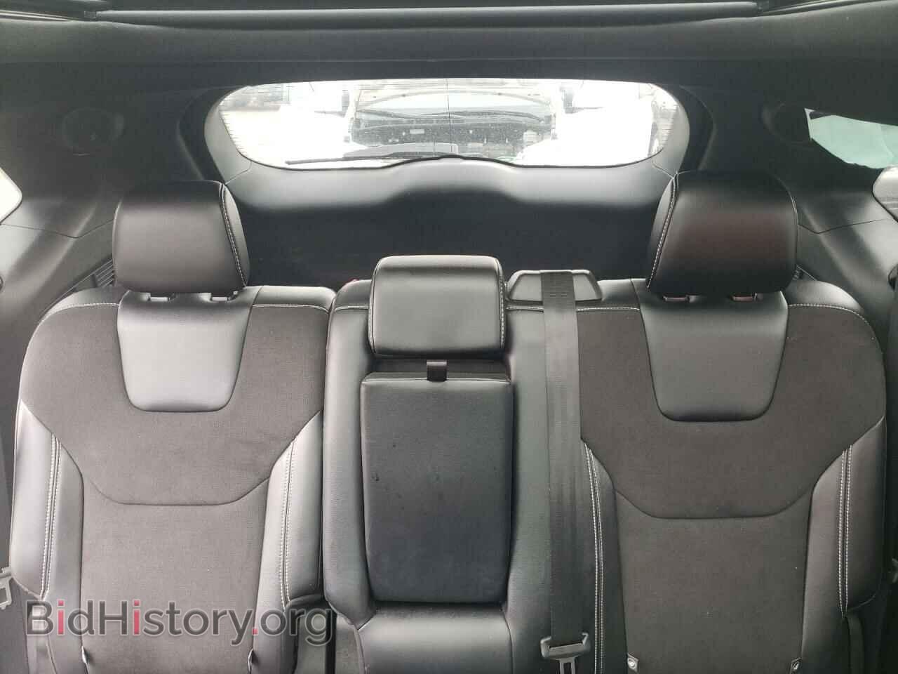 2019 FORD EDGE - VIN: 2FMPK4AP2KBC35945 - Фото 10