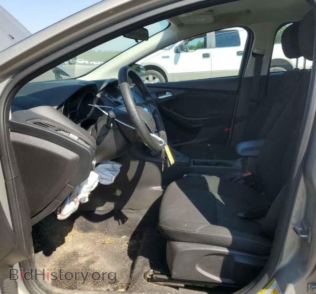2015 FORD FOCUS - VIN: 1FADP3F22FL352985 - Фото 7