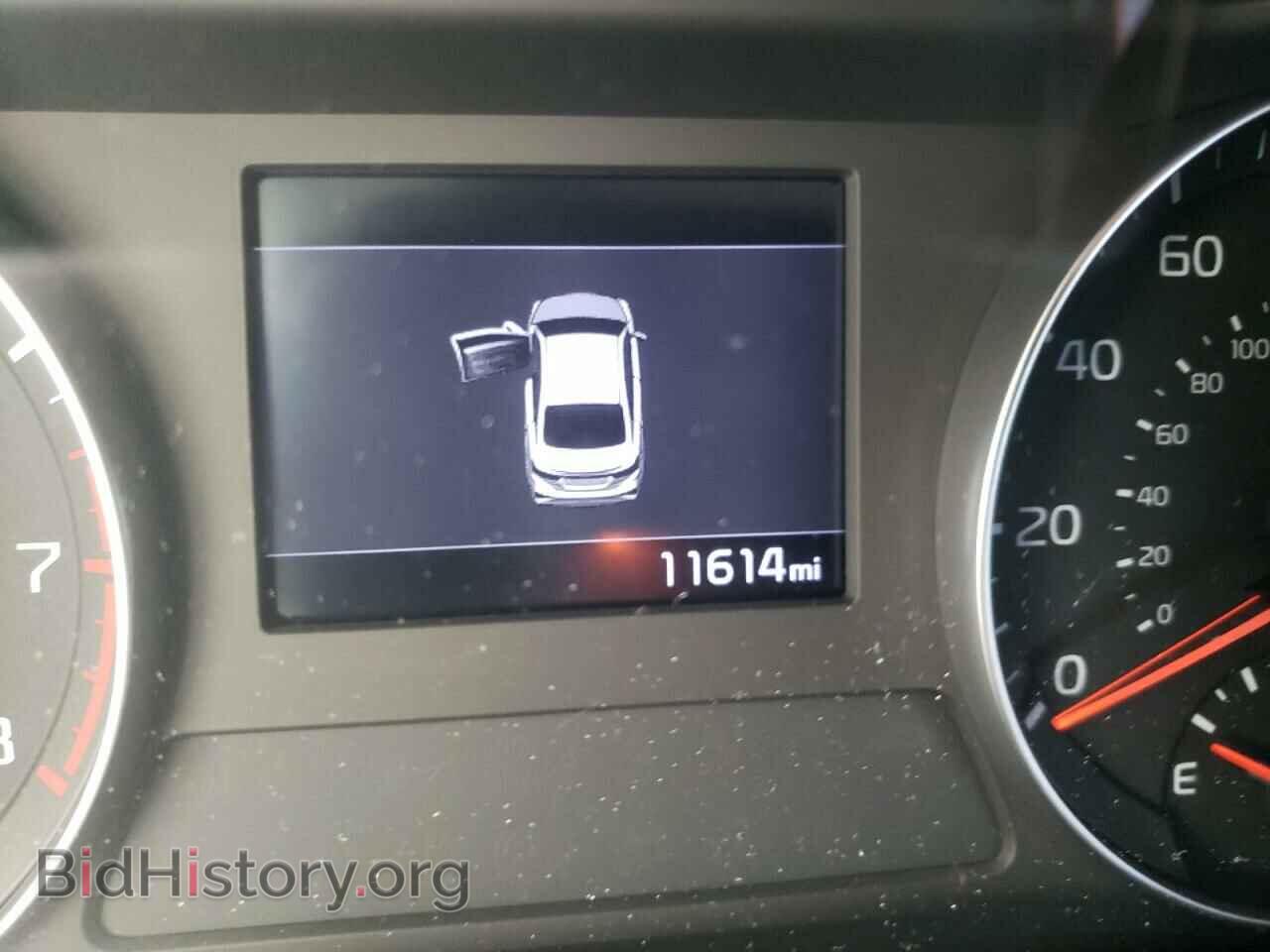 2020 KIA FORTE - VIN: 3KPF24AD0LE262464 - Фото 8