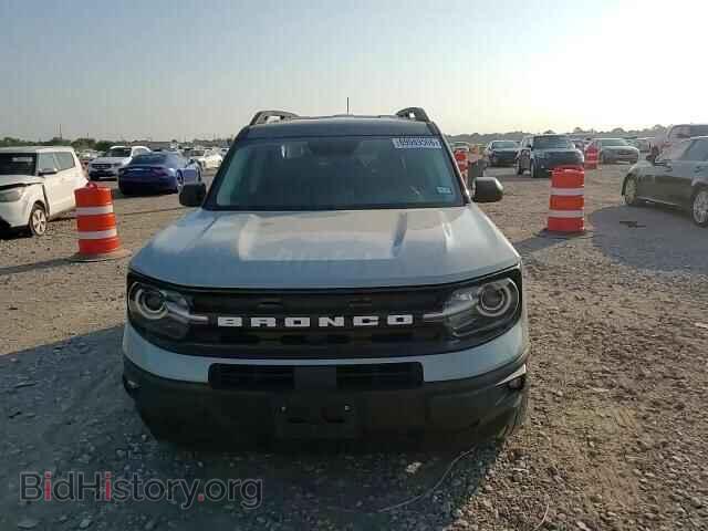2022 FORD BRONCO - VIN: 3FMCR9C66NRD46712 - Photo 13