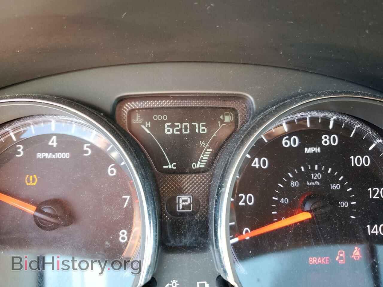 2017 NISSAN VERSA - VIN: 3N1CN7AP9HL869829 - Фото 9