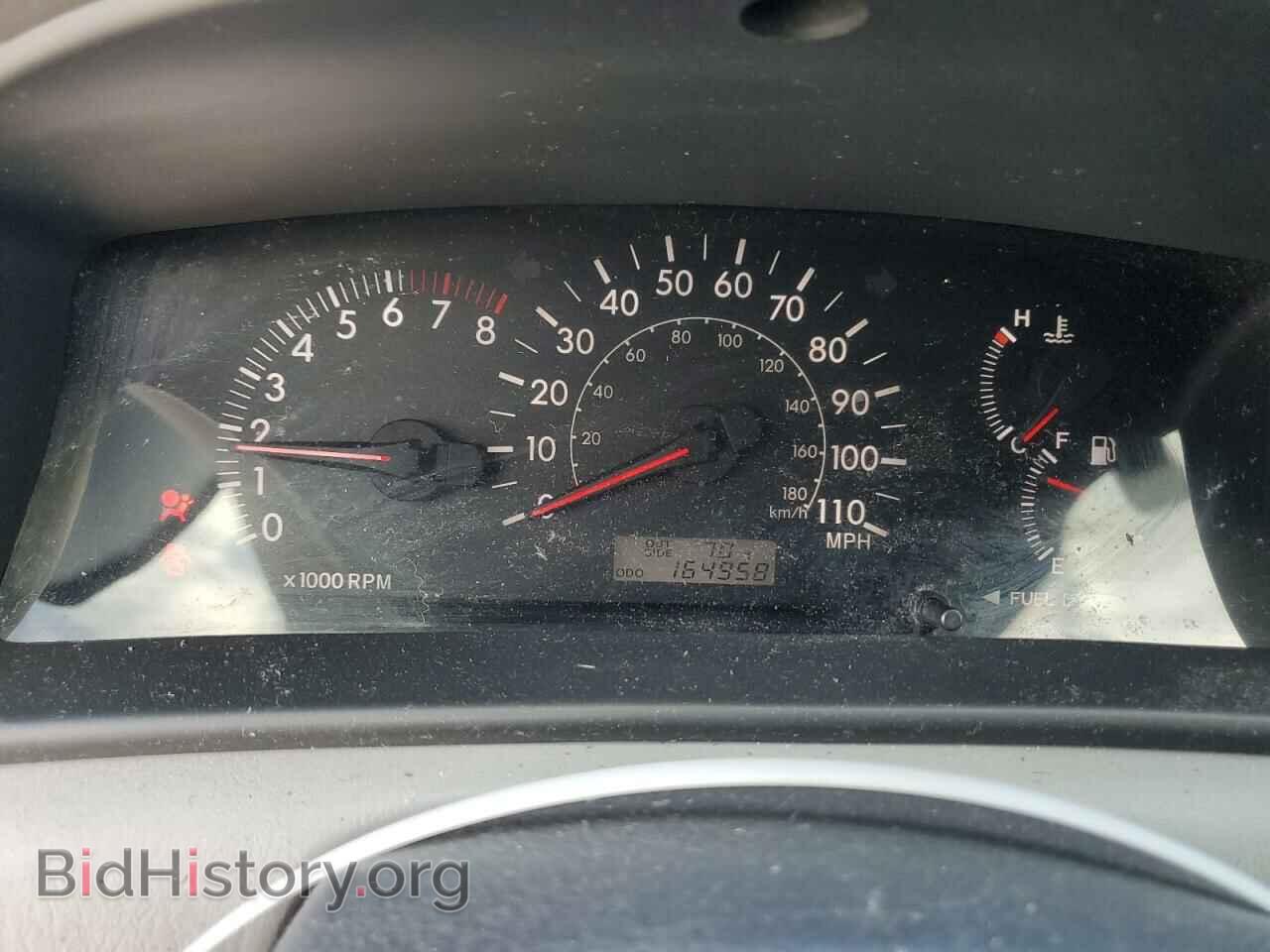 2006 TOYOTA COROLLA - VIN: 2T1BR32E76C705191 - Фото 9