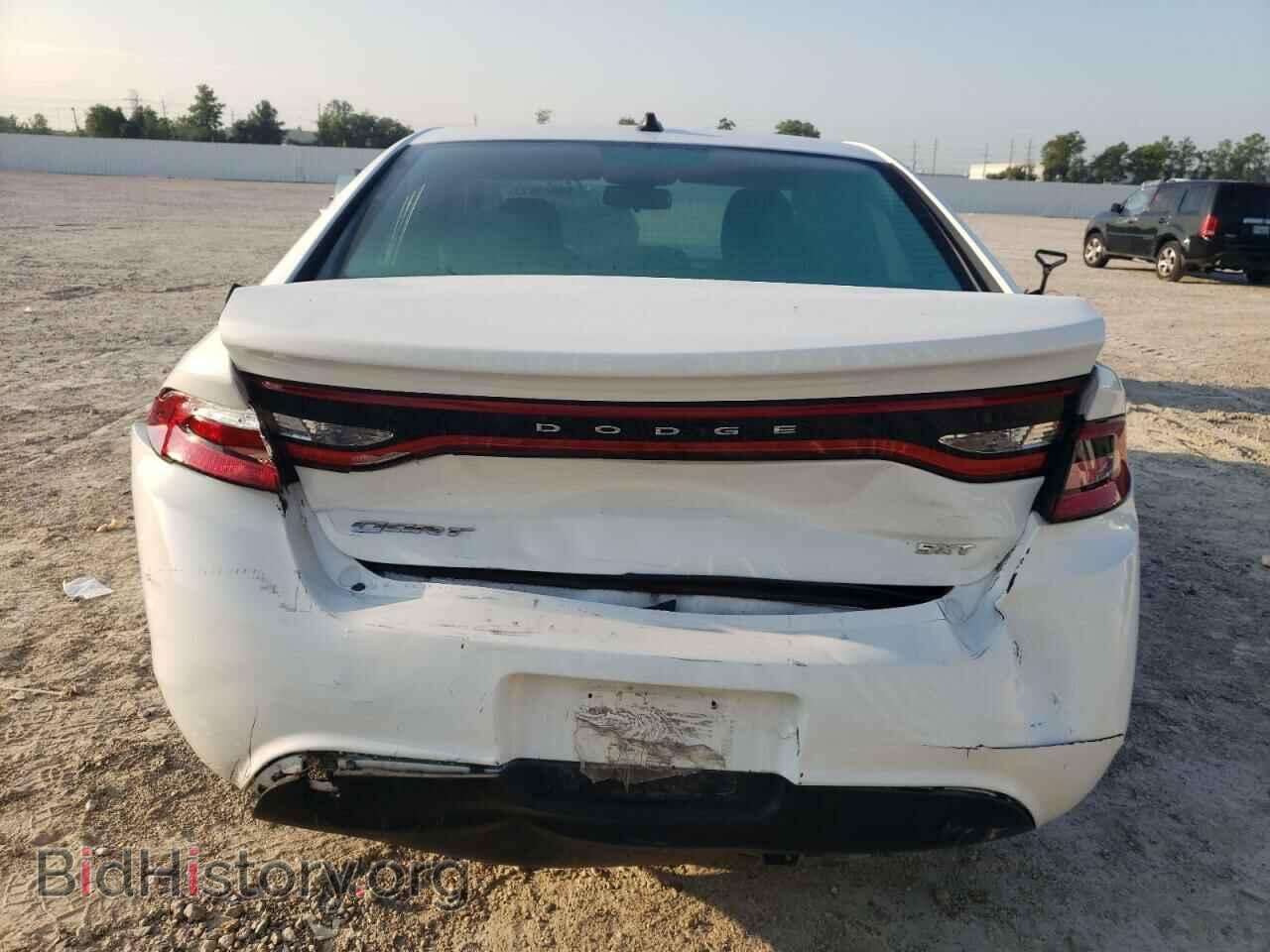 2015 DODGE DART - VIN: 1C3CDFBB2FD286295 - Фото 6