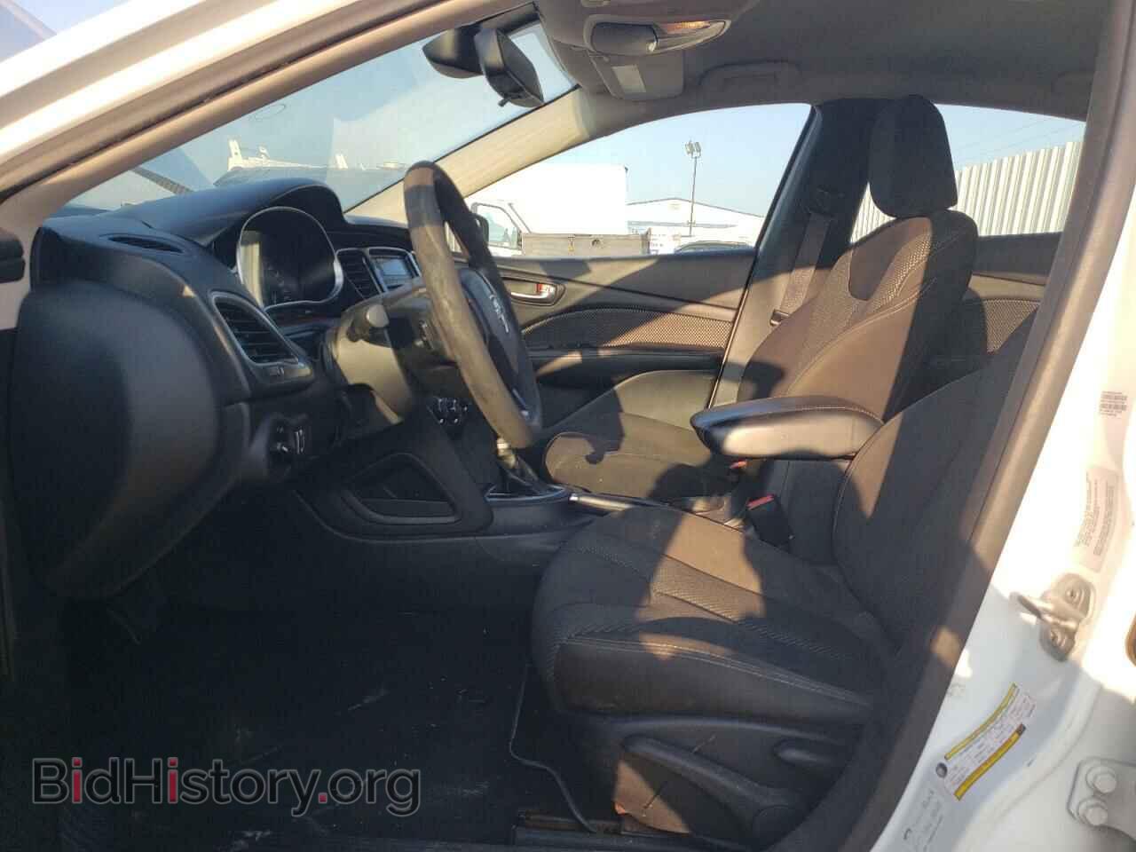 2015 DODGE DART - VIN: 1C3CDFBB2FD286295 - Фото 7