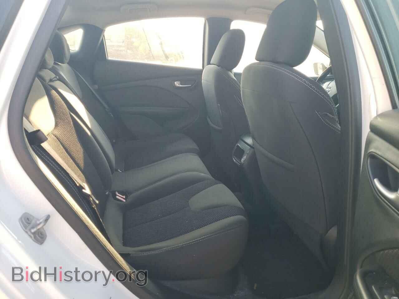 2015 DODGE DART - VIN: 1C3CDFBB2FD286295 - Фото 10