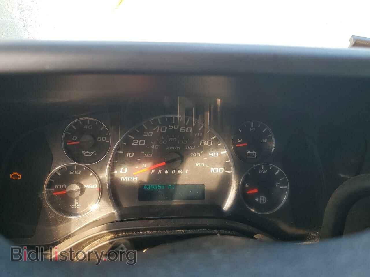 2014 CHEVROLET EXPRESS - VIN: 1GCWGFFA8E1110532 - Фото 9