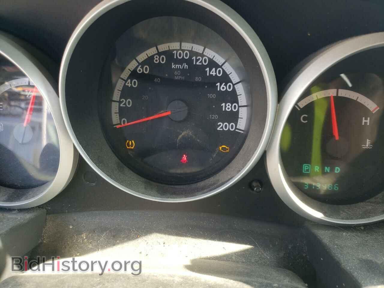 2010 DODGE CARAVAN - VIN: 2D4RN4DE6AR363757 - Фото 9