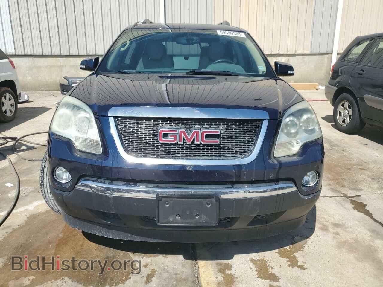 2011 GMC ACADIA - VIN: 1GKKVSED0BJ343507 - Фото 5