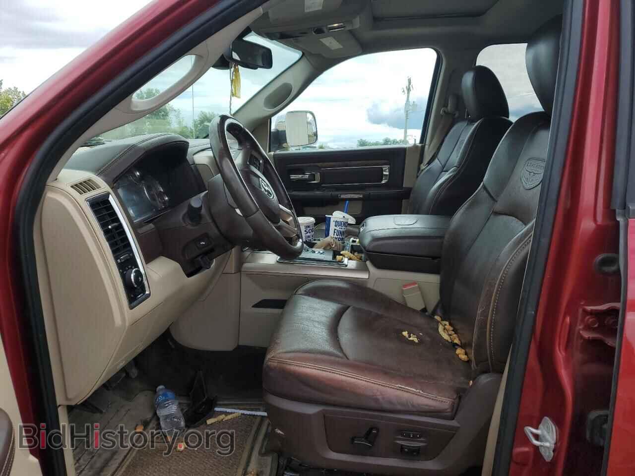 2013 RAM 1500 - VIN: 1C6RR7PT8DS531664 - Фото 7