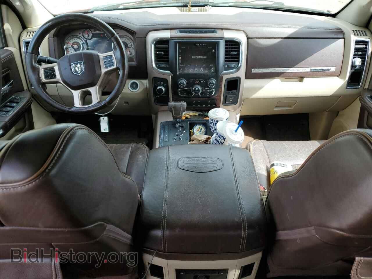 2013 RAM 1500 - VIN: 1C6RR7PT8DS531664 - Фото 8