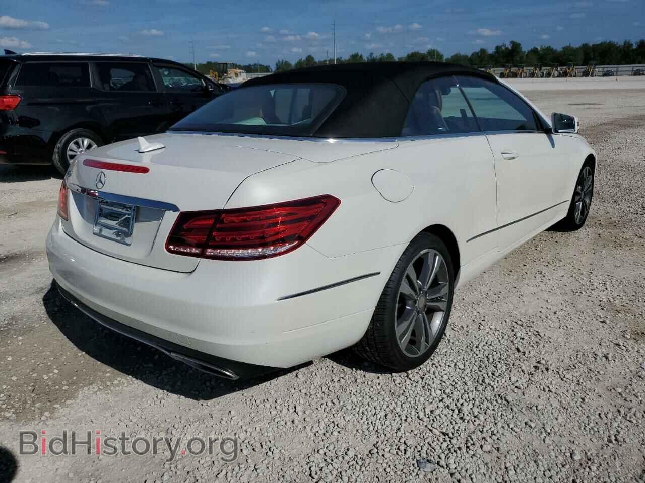 2017 MERCEDES-BENZ E-CLASS - VIN: WDDKK6FF7HF360169 - Photo 3