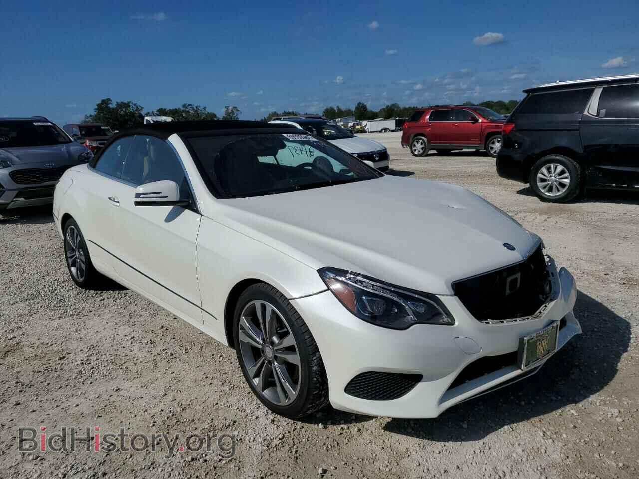 2017 MERCEDES-BENZ E-CLASS - VIN: WDDKK6FF7HF360169 - Photo 4