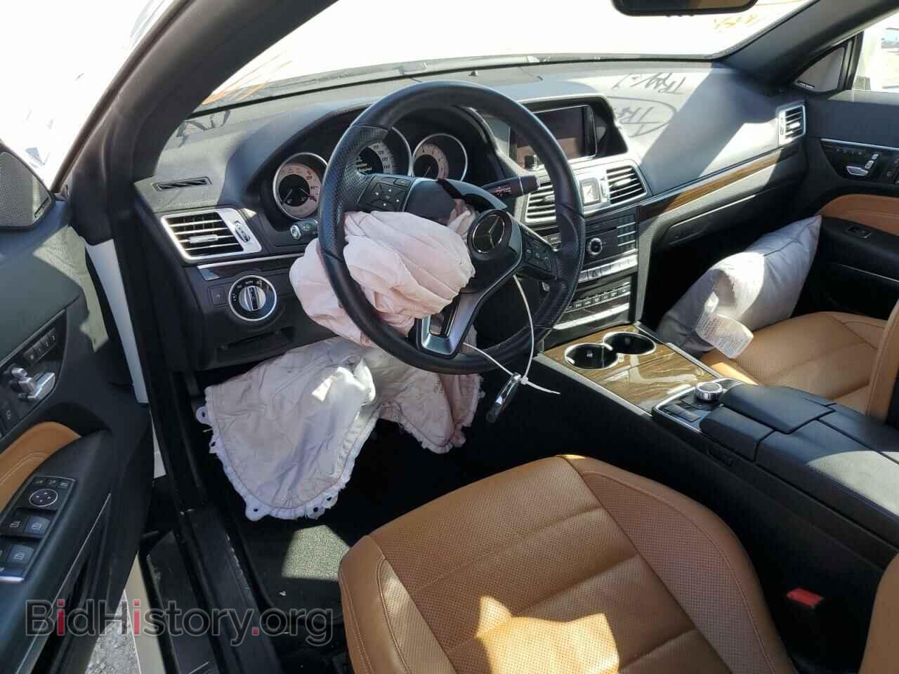 2017 MERCEDES-BENZ E-CLASS - VIN: WDDKK6FF7HF360169 - Photo 8