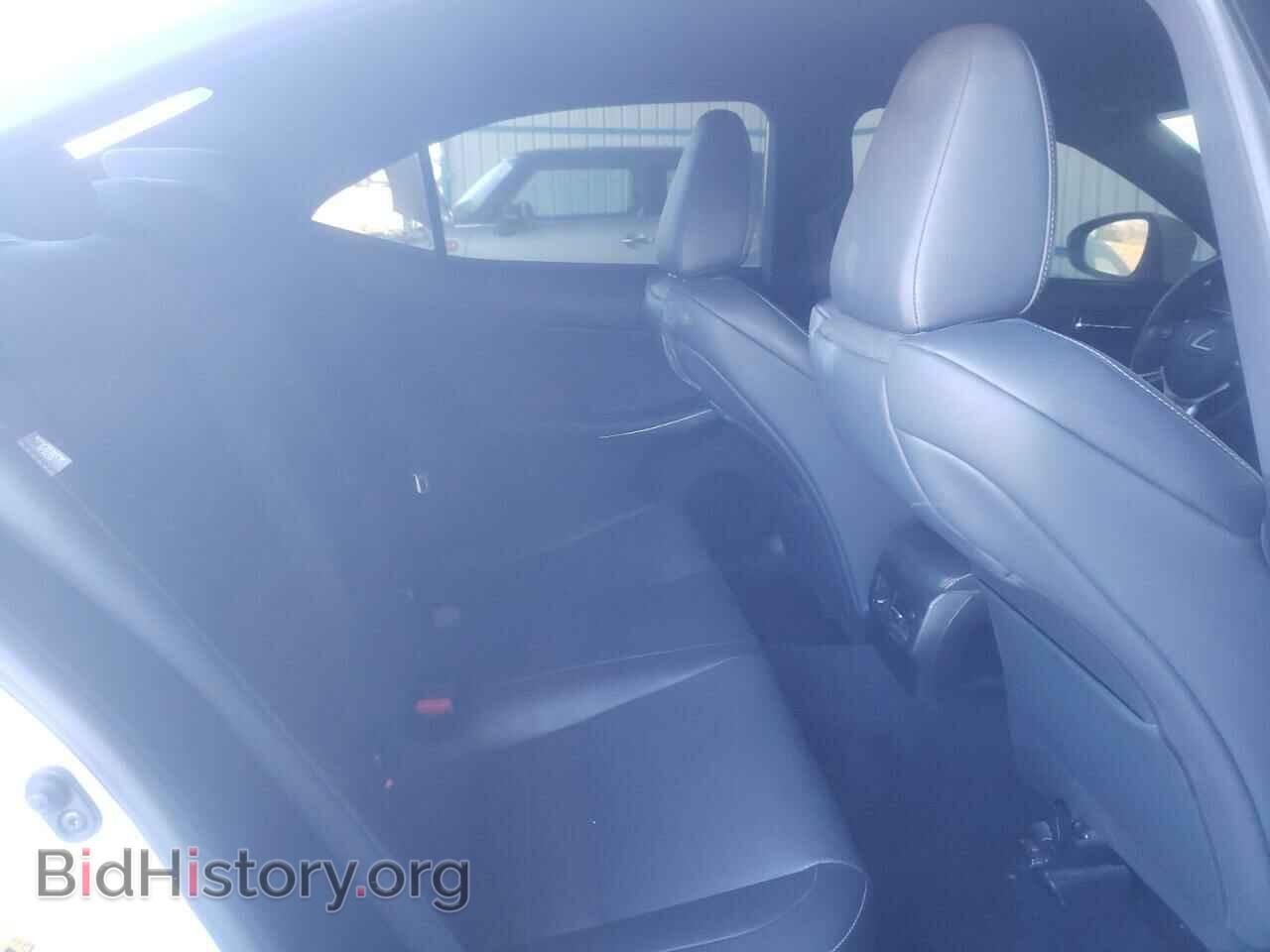2014 LEXUS IS - VIN: JTHBF1D23E5041823 - Photo 10