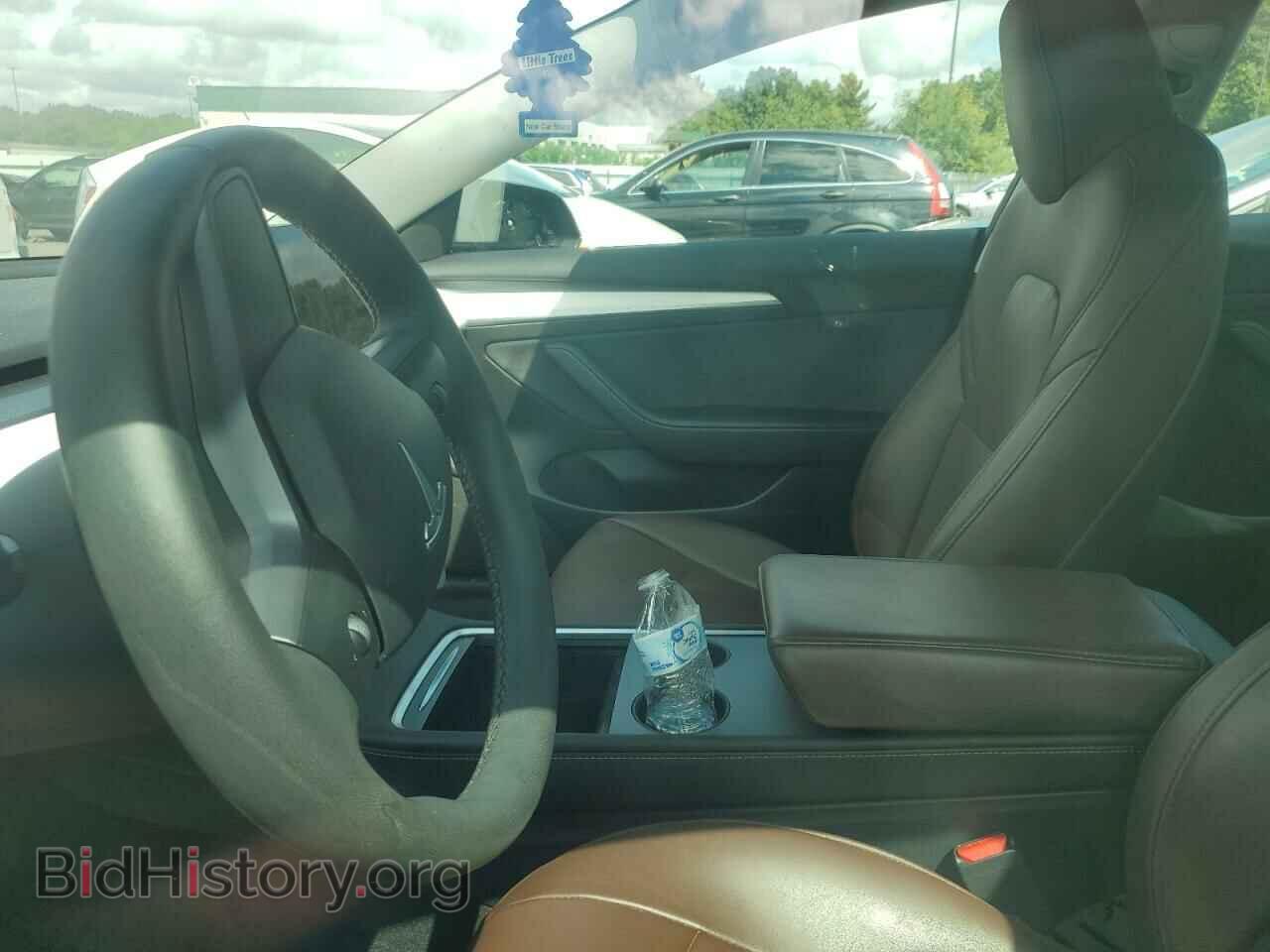 2023 TESLA MODEL 3 - VIN: 5YJ3E1EA4PF624109 - Photo 7
