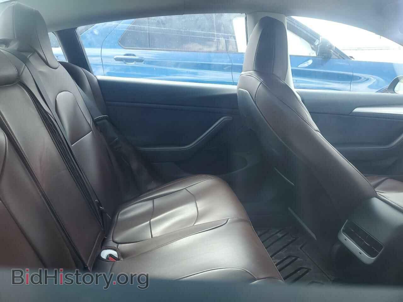 2023 TESLA MODEL 3 - VIN: 5YJ3E1EA4PF624109 - Photo 10