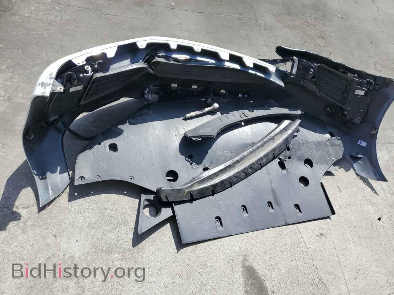 2020 TESLA MODEL S - VIN: 5YJSA1E2XLF367032 - Photo 12