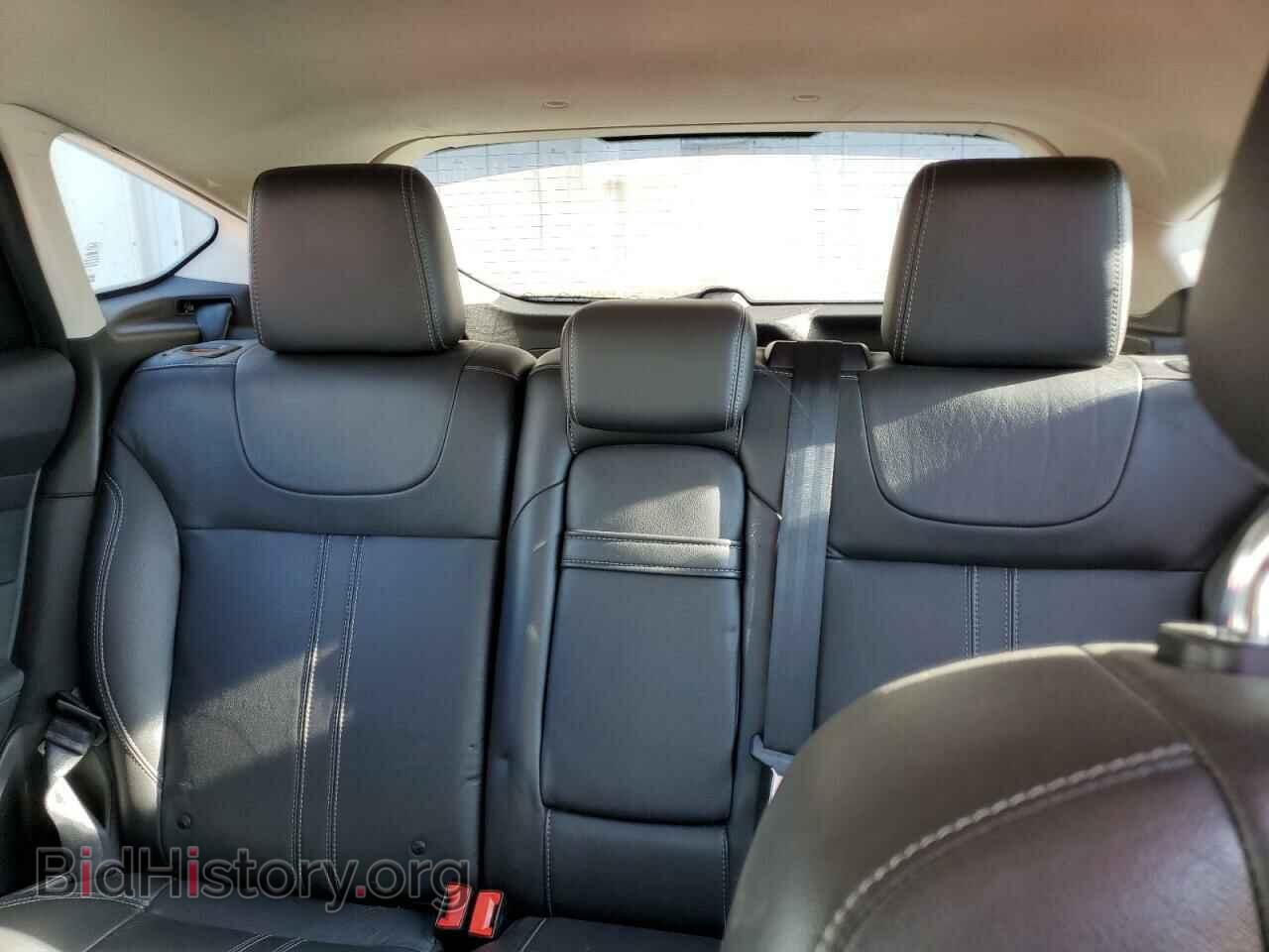 2012 FORD FOCUS - VIN: 1FAHP3N21CL167731 - Фото 10