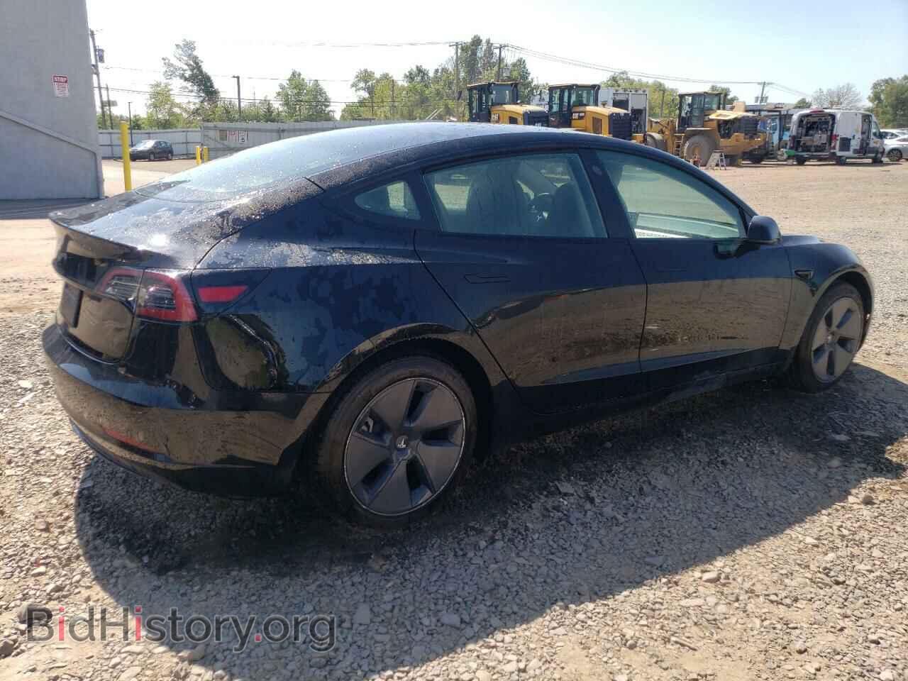 2023 TESLA MODEL 3 - VIN: 5YJ3E1EA8PF664094 - Photo 3