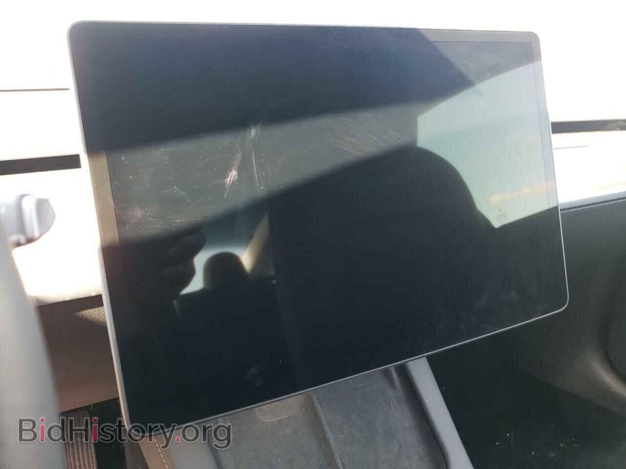 2023 TESLA MODEL 3 - VIN: 5YJ3E1EA8PF664094 - Photo 9