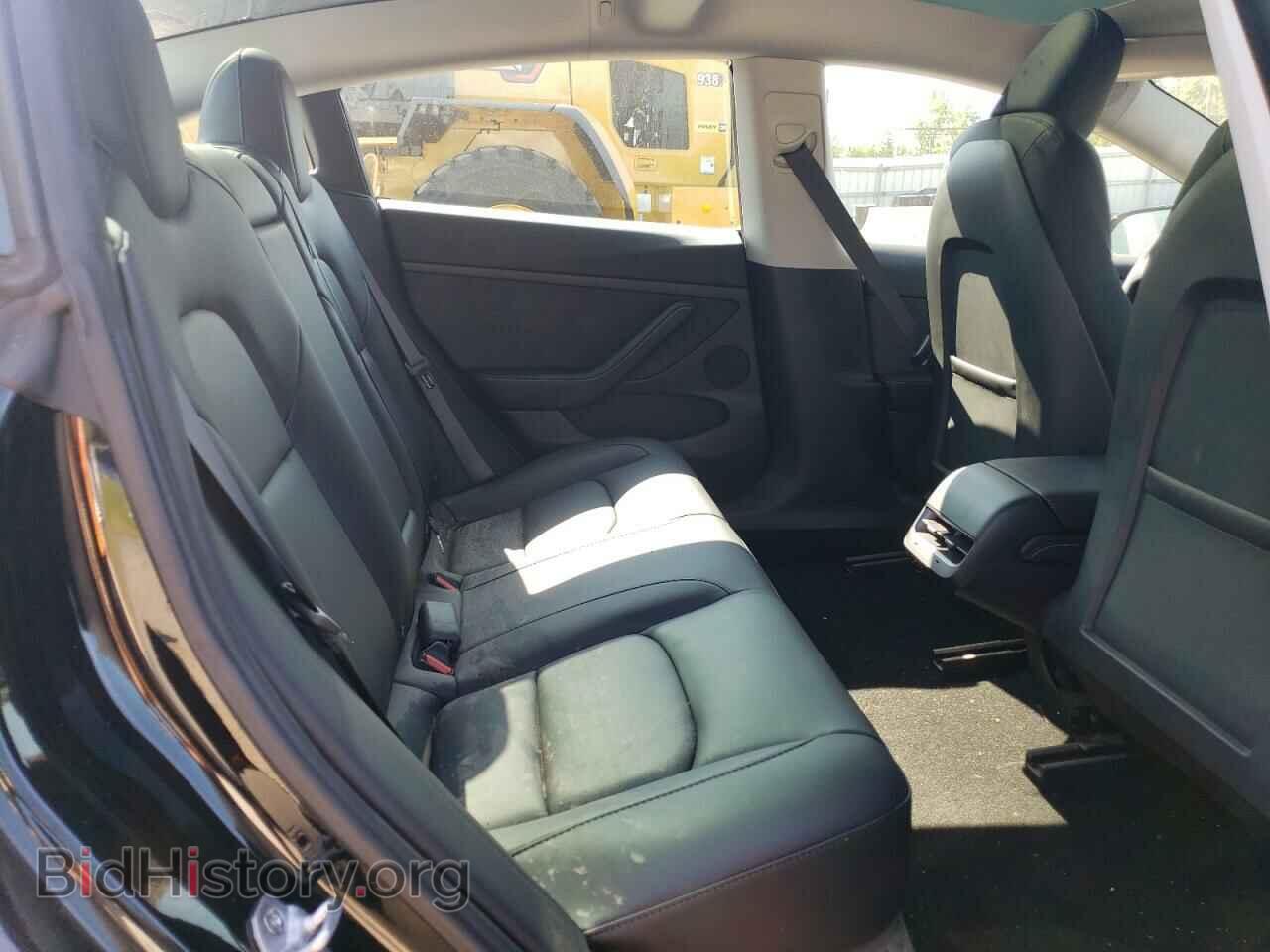 2023 TESLA MODEL 3 - VIN: 5YJ3E1EA8PF664094 - Photo 10