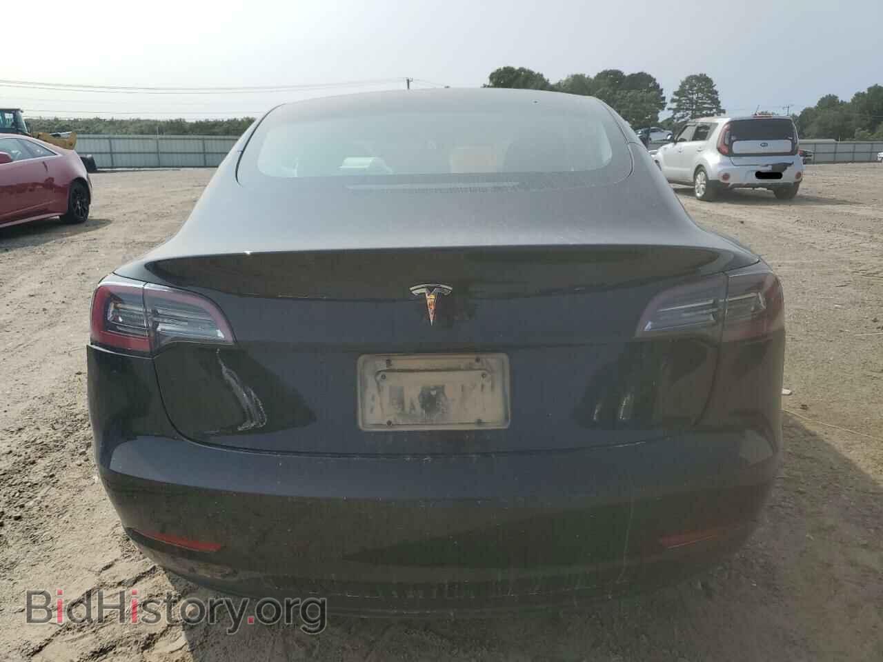 2023 TESLA MODEL 3 - VIN: 5YJ3E1EA6PF453928 - Photo 6