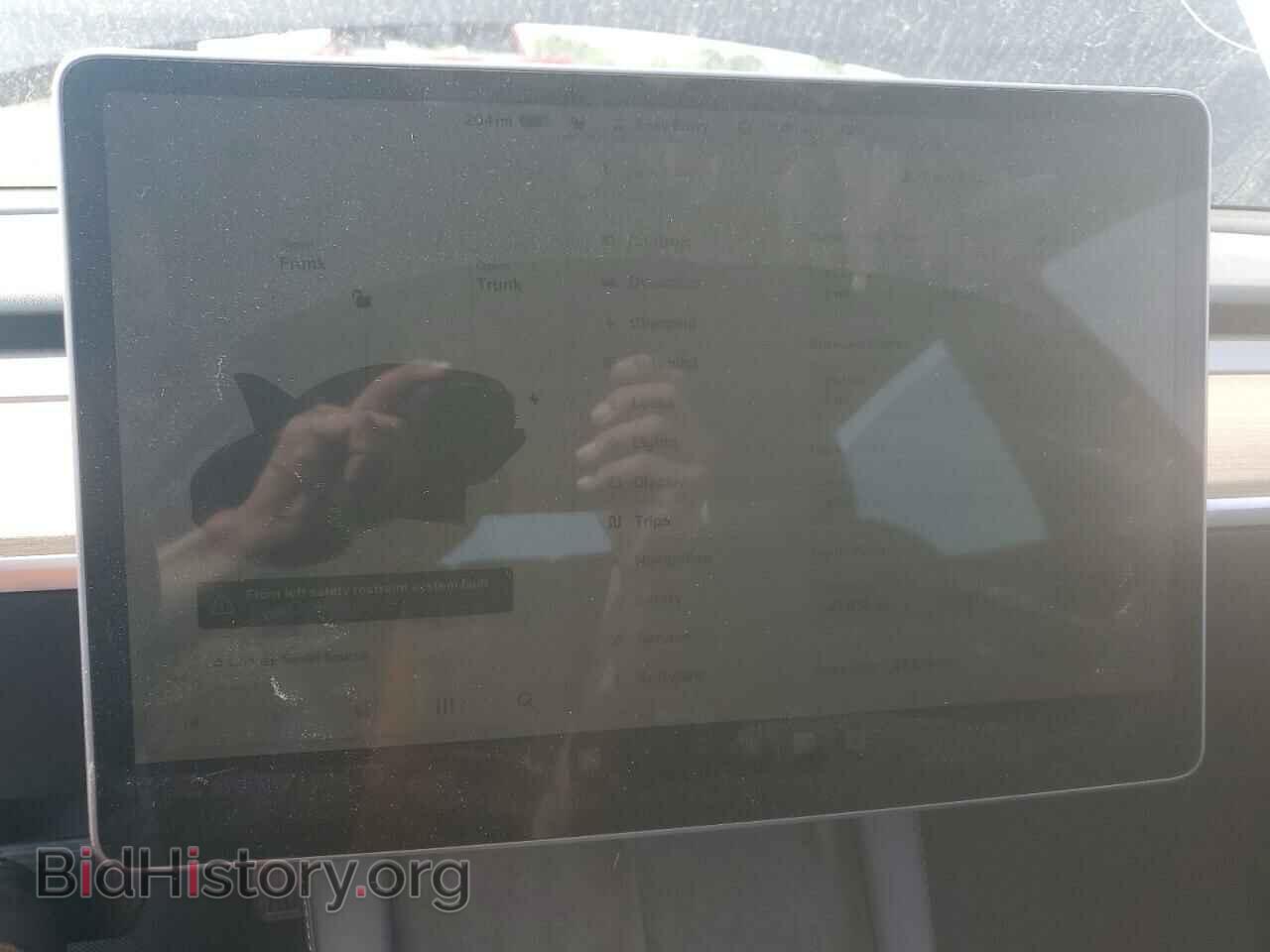 2023 TESLA MODEL 3 - VIN: 5YJ3E1EA6PF453928 - Photo 9