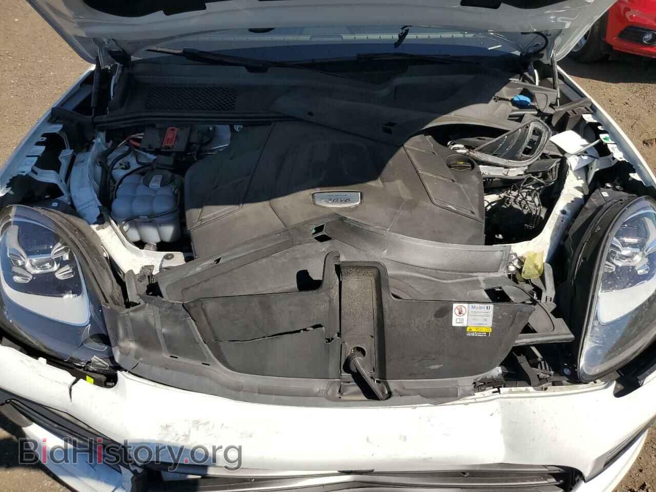 2023 PORSCHE CAYENNE BA - VIN: WP1AA2AY1PDA05159 - Фото 12