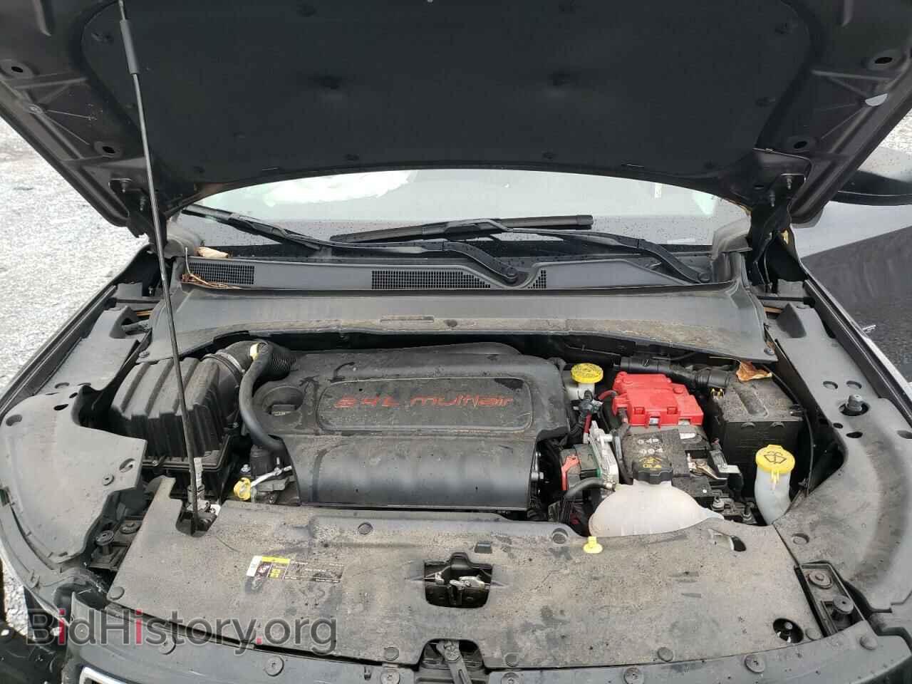 2019 JEEP COMPASS - VIN: 3C4NJDAB7KT702994 - Фото 7