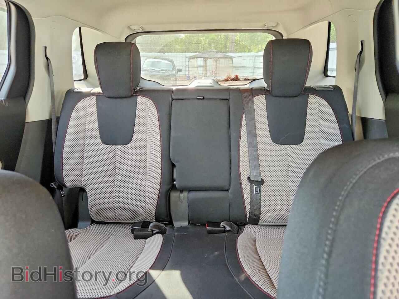 2016 GMC TERRAIN - VIN: 2GKALMEK3G6133161 - Photo 10