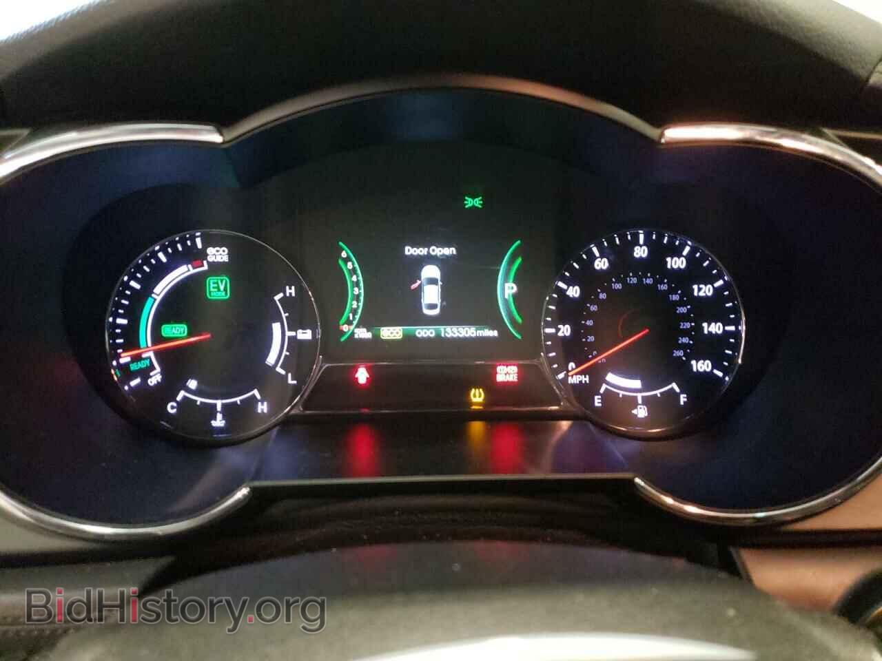 2012 KIA OPTIMA - VIN: KNAGM4AD5C5015481 - Фото 9
