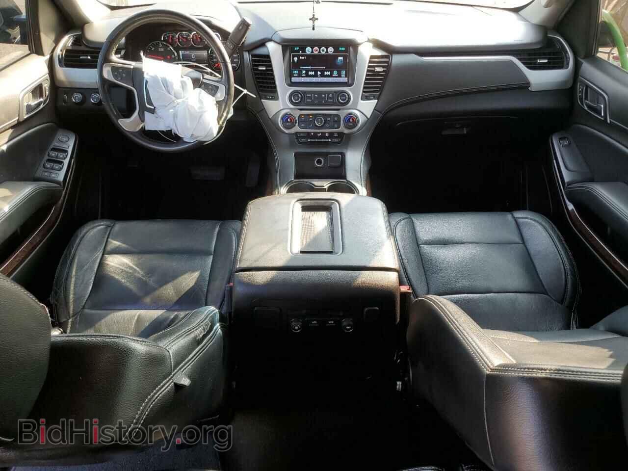 2017 GMC YUKON - VIN: 1GKS2AKC9HR138499 - Фото 8