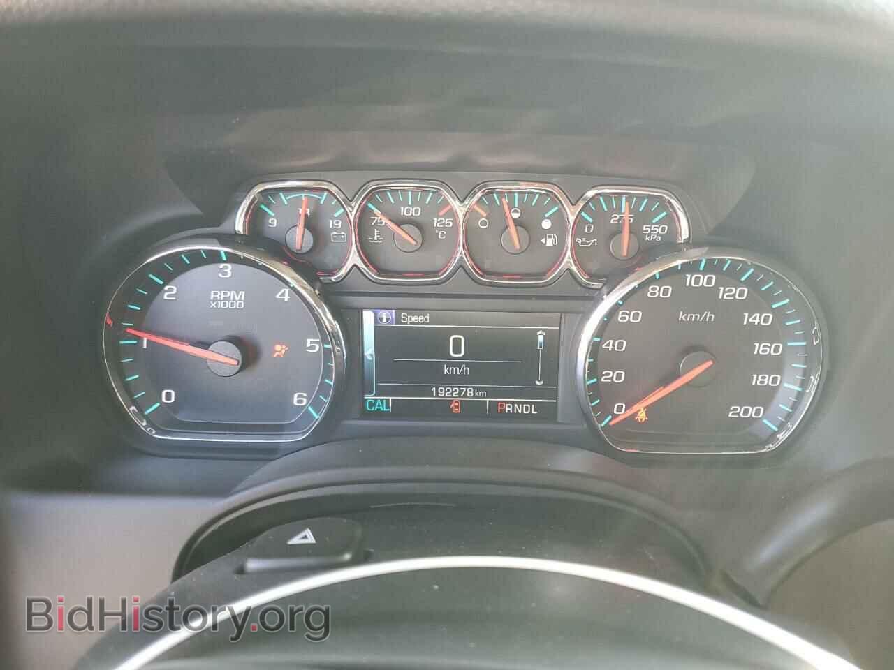 2017 GMC YUKON - VIN: 1GKS2AKC9HR138499 - Фото 9