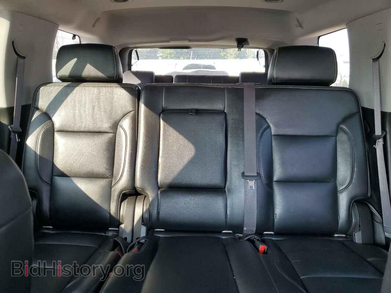 2017 GMC YUKON - VIN: 1GKS2AKC9HR138499 - Фото 10
