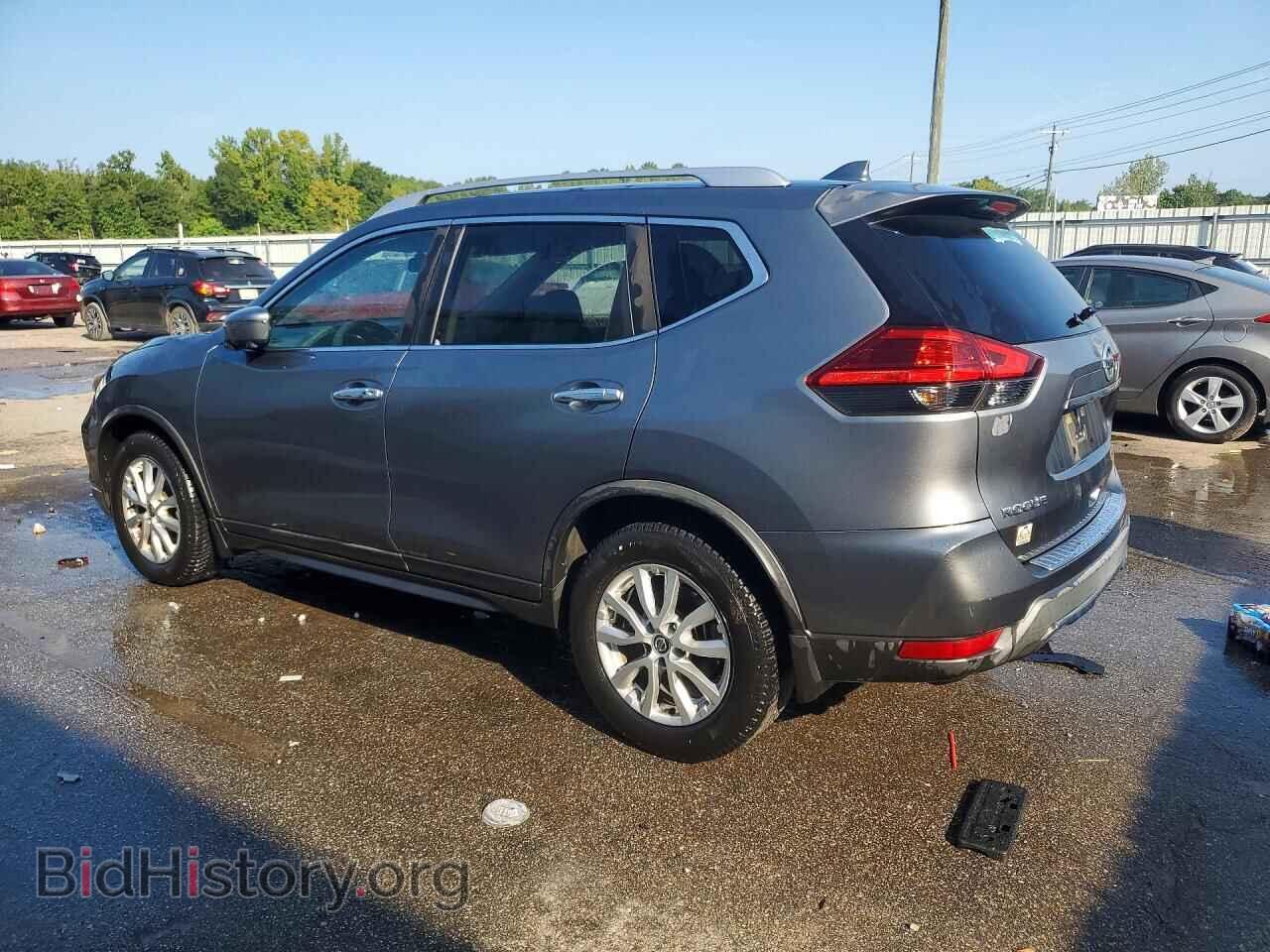 2017 NISSAN ROGUE - VIN: KNMAT2MTXHP556749 - Photo 2