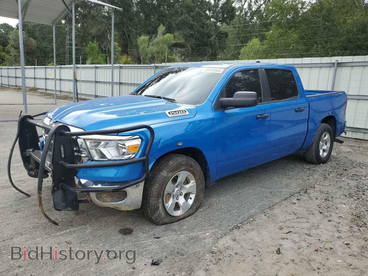 Photo 1C6SRFGT1PN666130 - RAM 1500 2023
