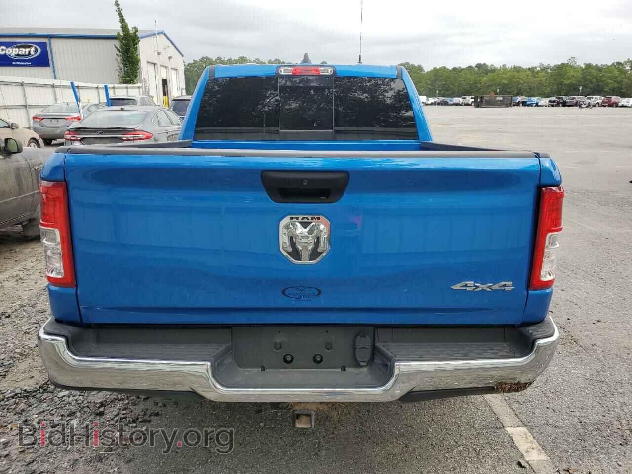 2023 RAM 1500 - VIN: 1C6SRFGT1PN666130 - Фото 6