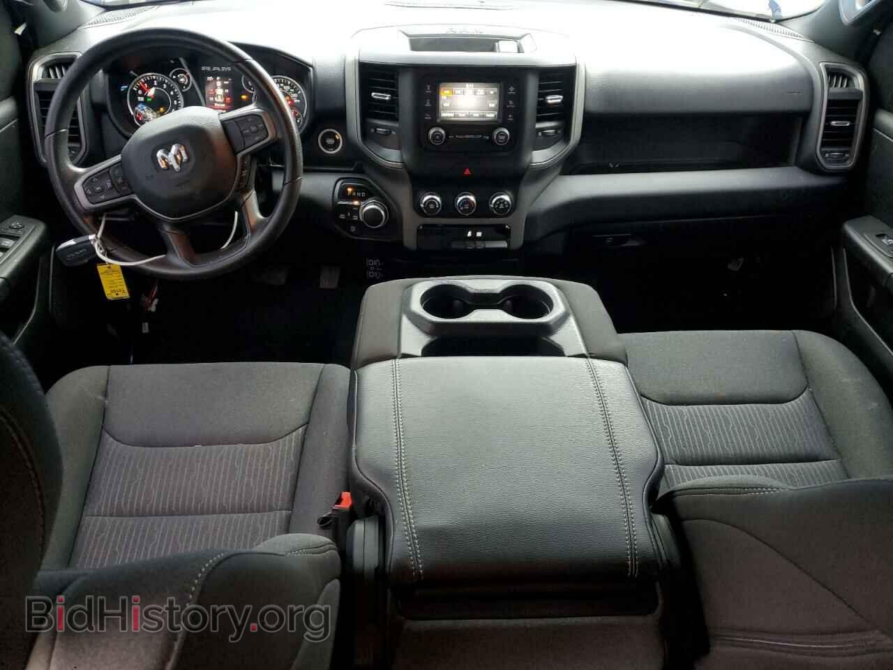 2023 RAM 1500 - VIN: 1C6SRFGT1PN666130 - Фото 8