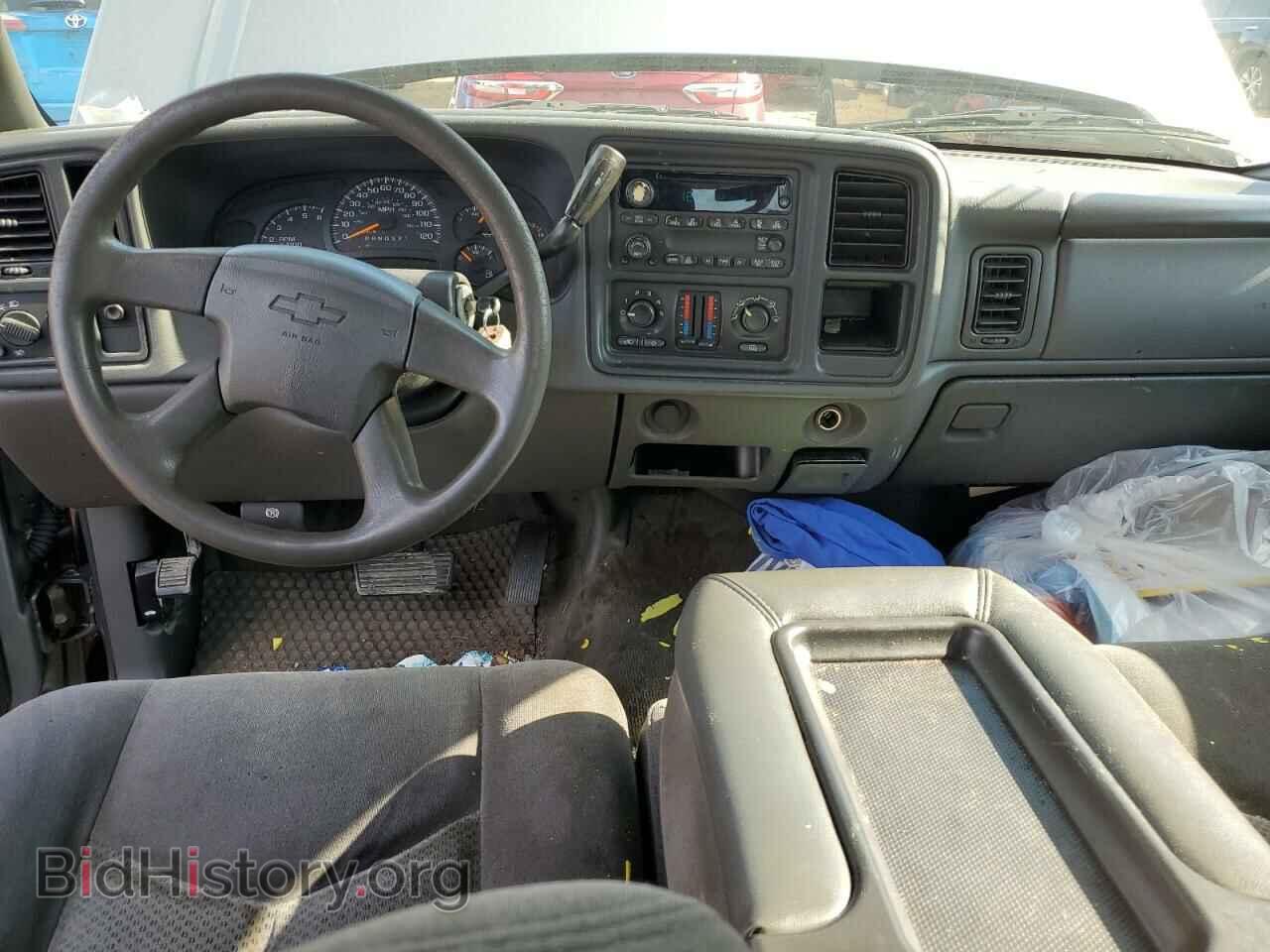 2006 CHEVROLET ALL Models - VIN: 2GCEC13V761347106 - Фото 8