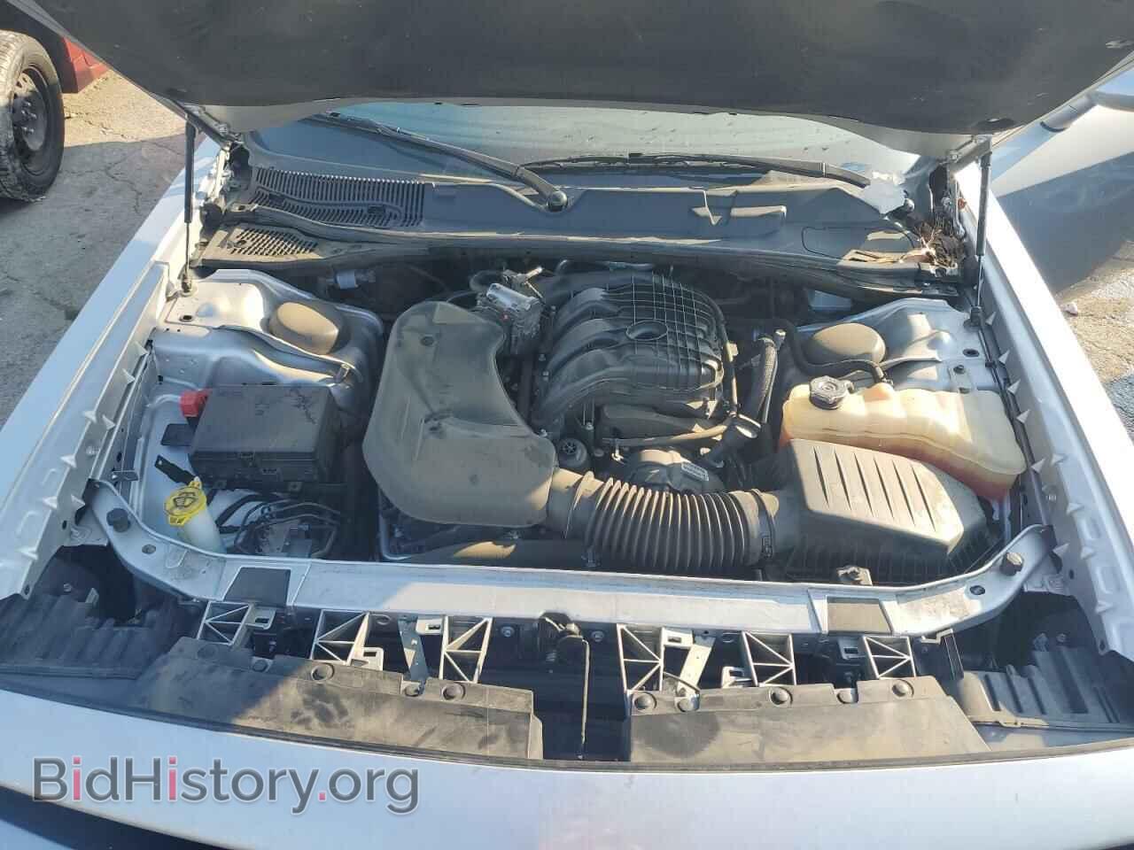 2020 DODGE CHALLENGER - VIN: 2C3CDZAG4LH202104 - Фото 11