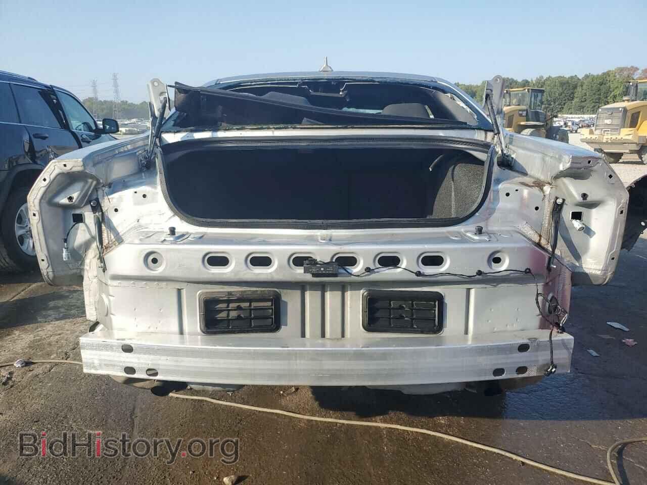 2020 DODGE CHALLENGER - VIN: 2C3CDZAG4LH202104 - Фото 6