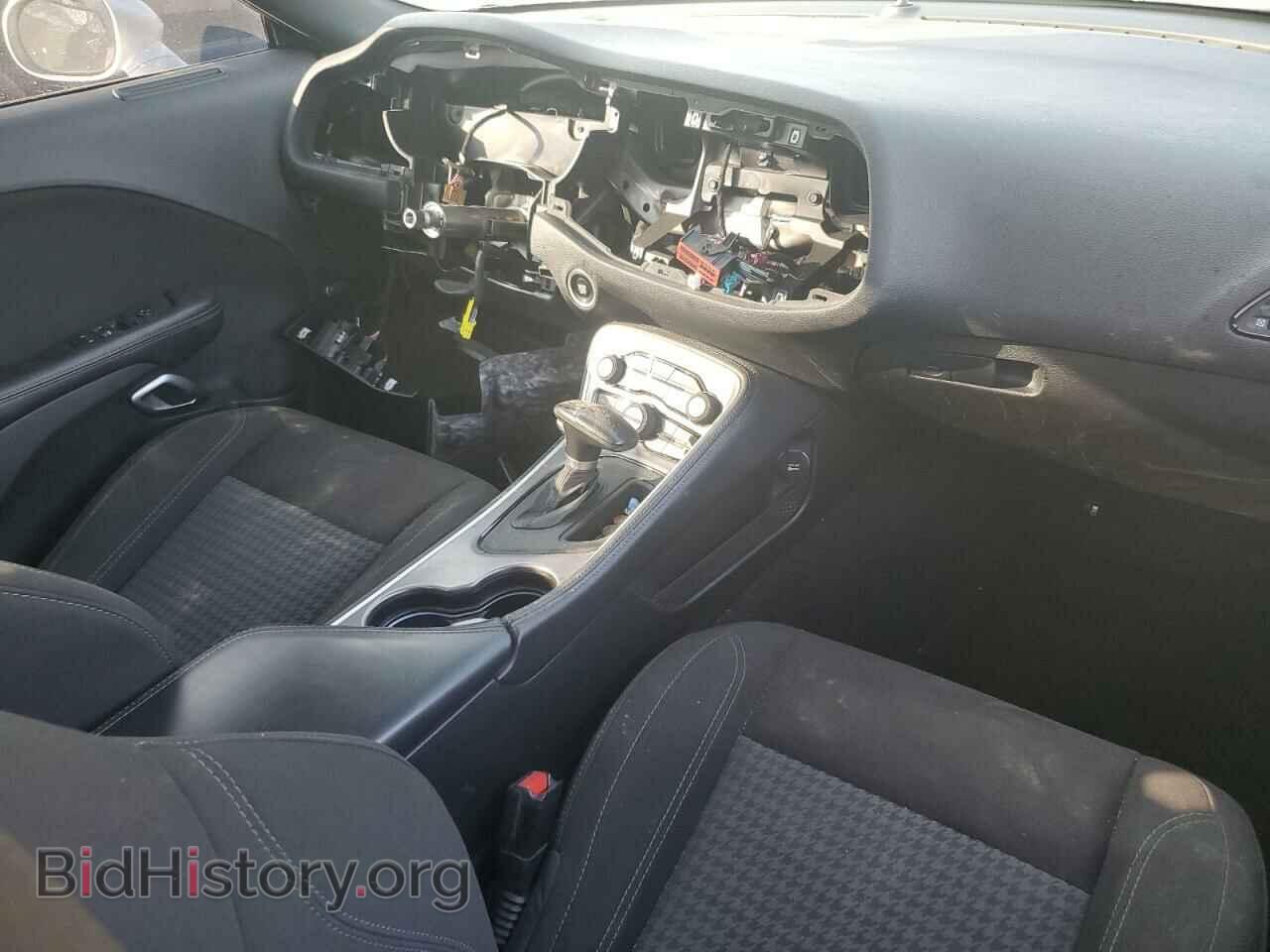 2020 DODGE CHALLENGER - VIN: 2C3CDZAG4LH202104 - Фото 8