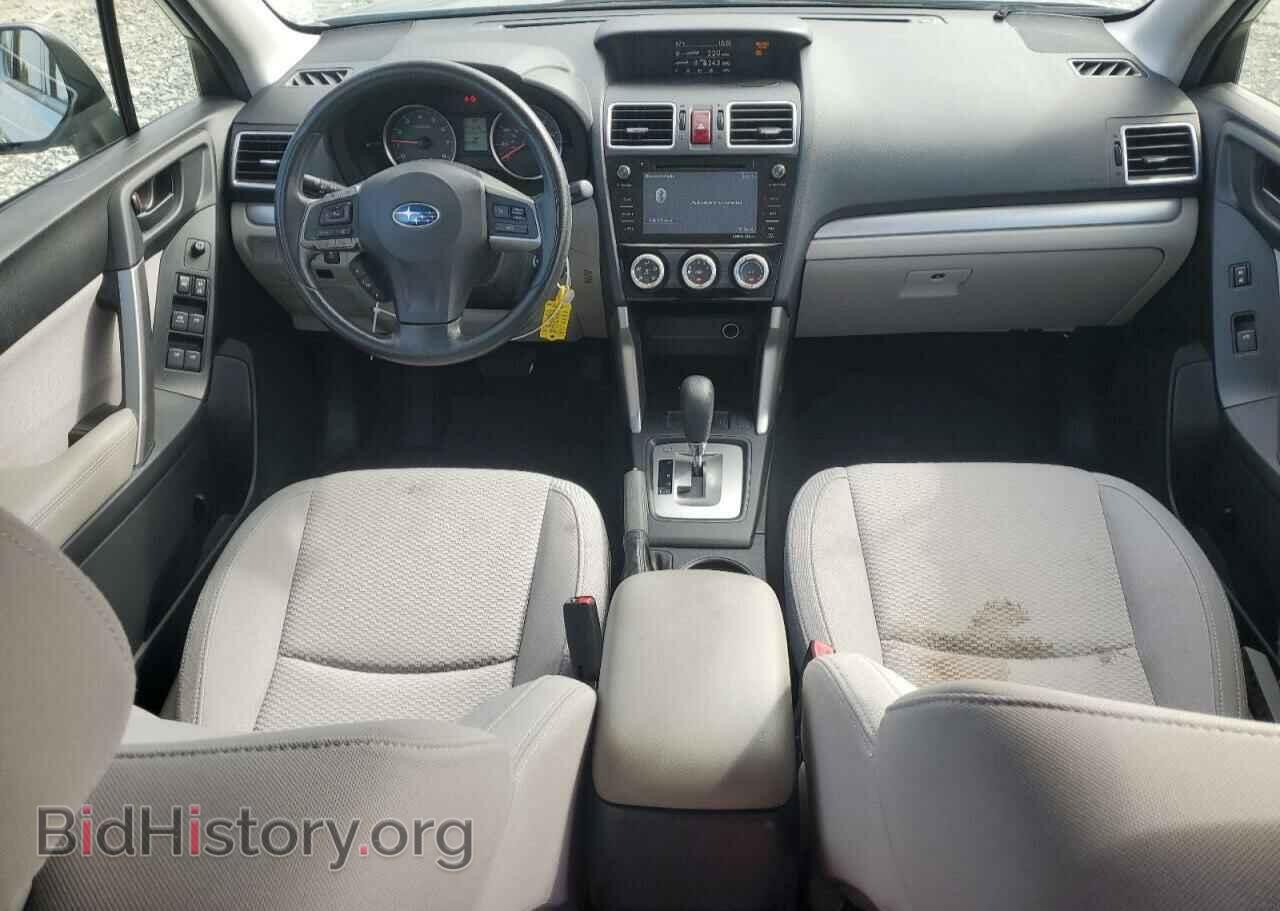 2016 SUBARU FORESTER - VIN: JF2SJADC3GH515331 - Фото 8