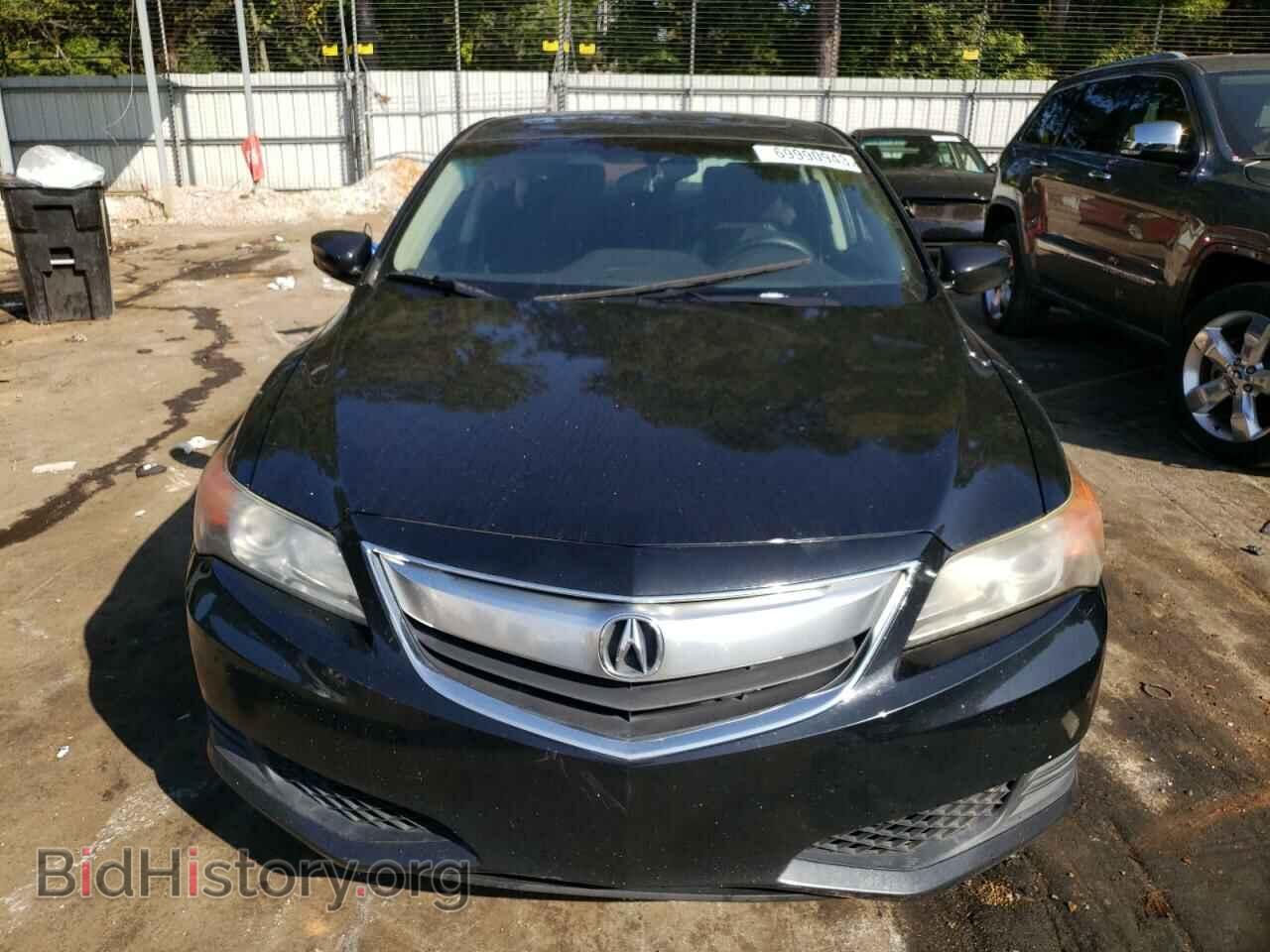 2013 ACURA ILX - VIN: 19VDE1F38DE018374 - Фото 5