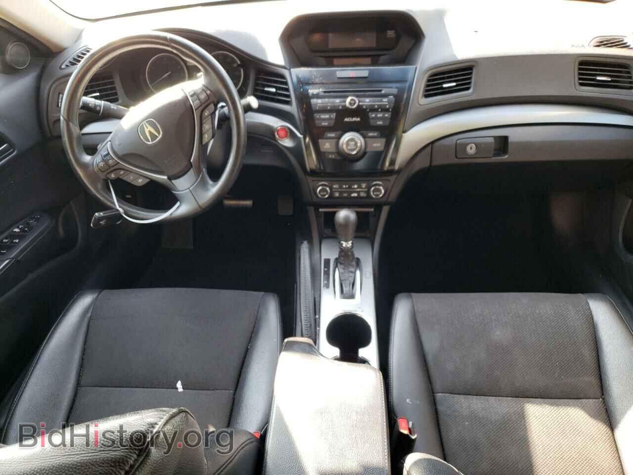 2013 ACURA ILX - VIN: 19VDE1F38DE018374 - Фото 8