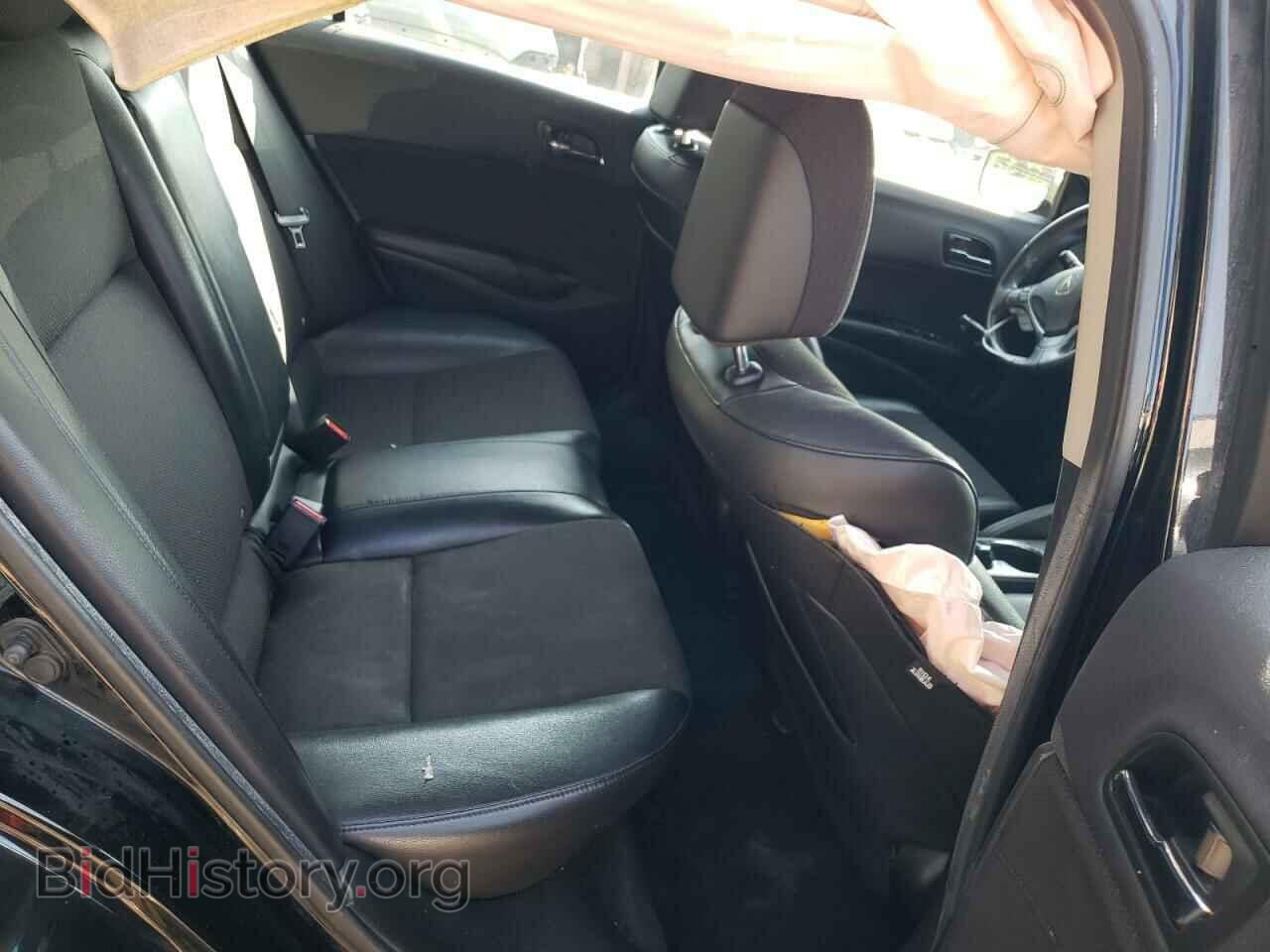 2013 ACURA ILX - VIN: 19VDE1F38DE018374 - Фото 10