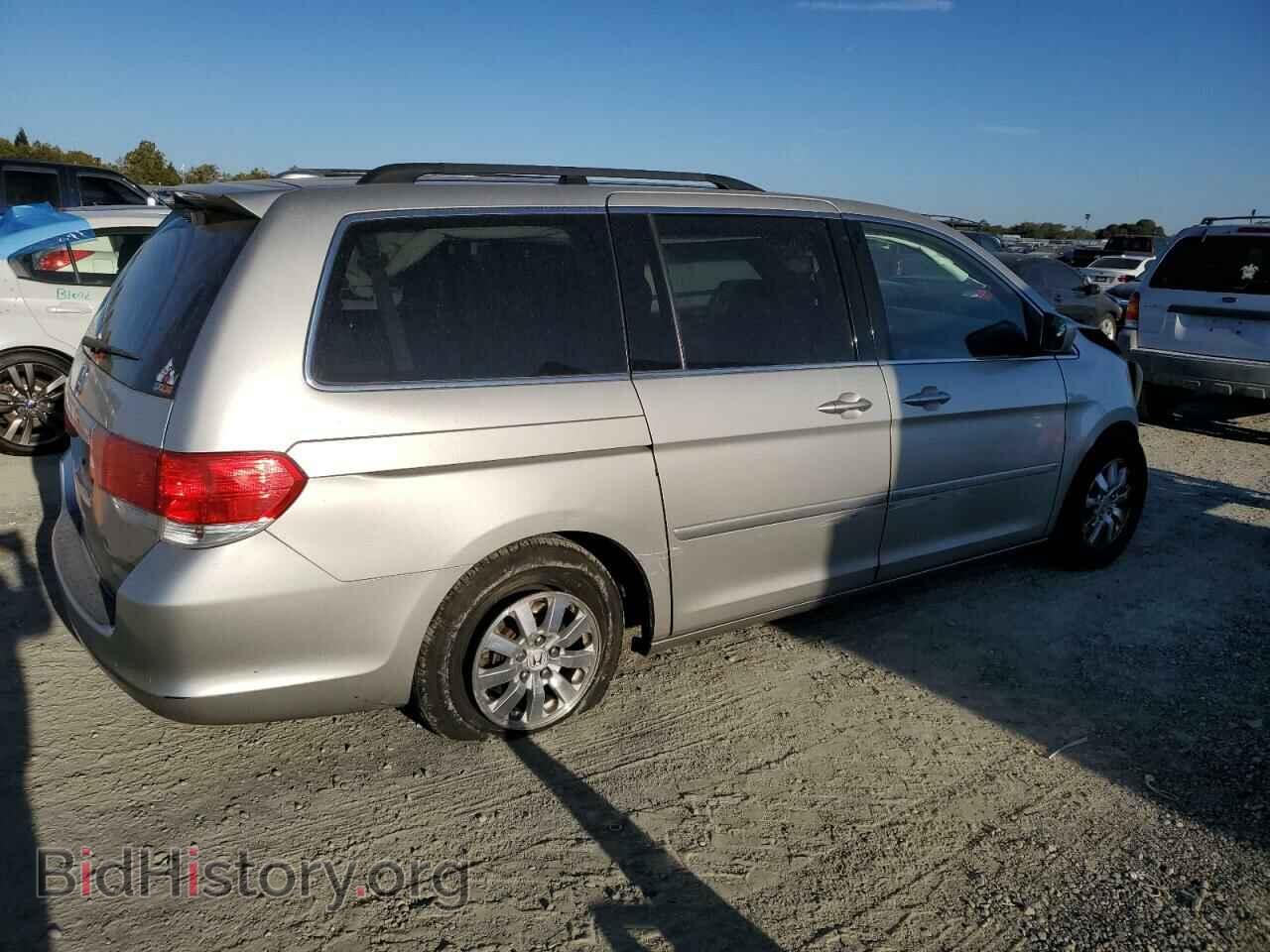 2008 HONDA All Models - VIN: 5FNRL38608B405491 - Фото 3