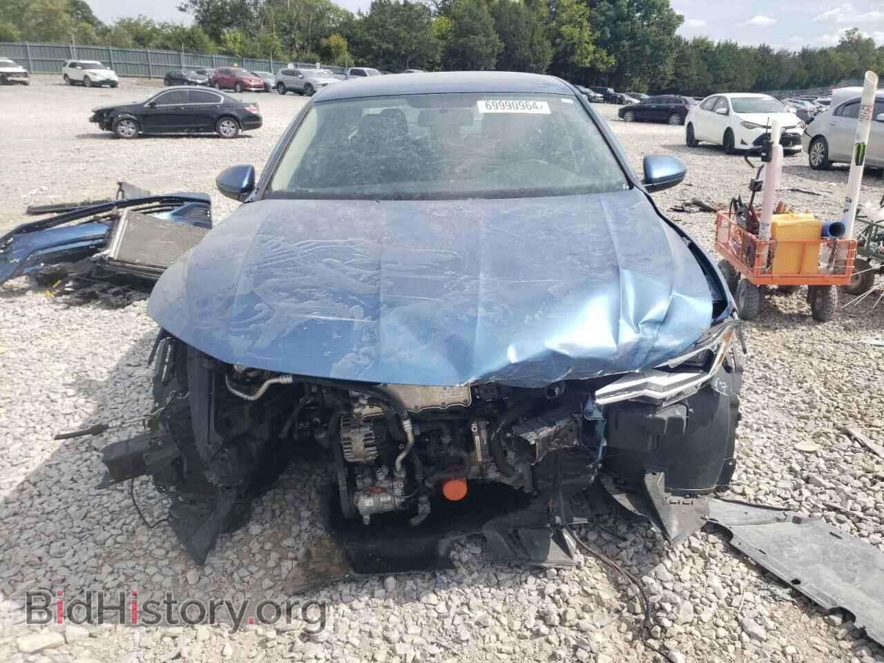 2019 VOLKSWAGEN JETTA - VIN: 3VWCB7BU3KM202280 - Фото 5